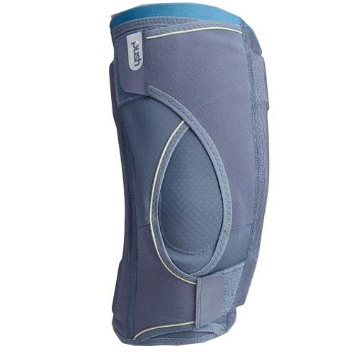 Push Sports Orthèse de genou gris