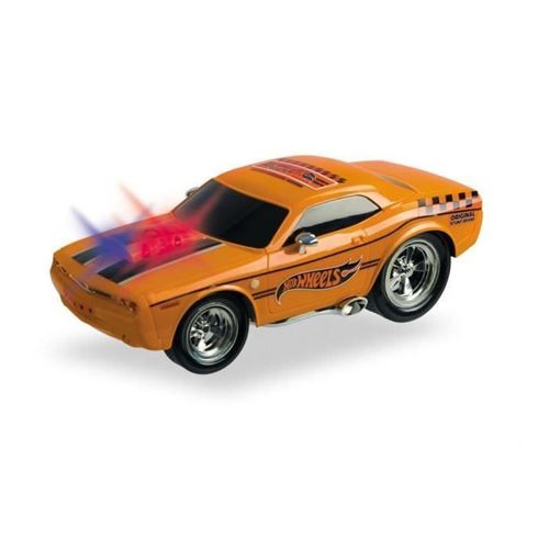 Voiture radiocommandée Mondo Motors Hot Wheels L&S Muscle