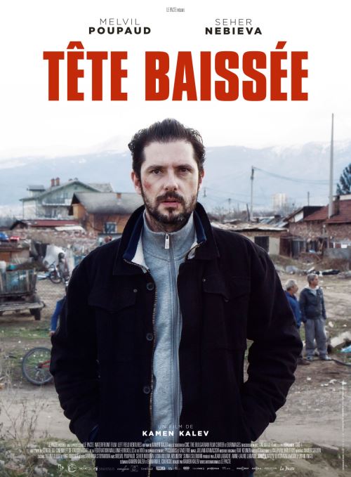 Tête Baissée AFFICHE CINEMA ORIGINALE État correct - N/A reconditionné disponible sur Fnac