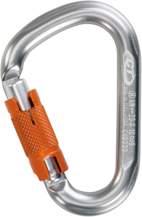 HMS Snap Twistlock