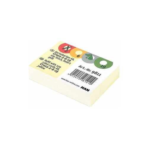 Fiche Han Croco A8 120 gm² - vue 2
