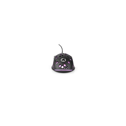 Nedis - Souris Gaming - Optique - 7 Boutons - Filaire - USB - Noir - Image 4
