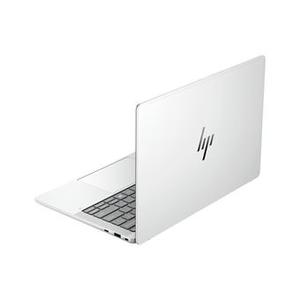 HP EliteBook X G1a Notebook Next Gen AI - Conception de charnière à 157 degrés - AMD Ryzen AI 9 - HX 375 / jusqu'à 5.1 GHz - Win 11 Pro - Radeon 890M - 32 Go RAM - 1 To SSD NVMe, TLC - 14" IPS 1920 x 1200 - Wi-Fi 7, Bluetooth - argent glacé - clavier