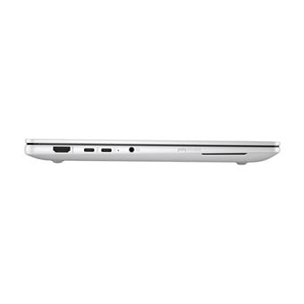 HP EliteBook X G1a Notebook Next Gen AI - Conception de charnière à 157 degrés - AMD Ryzen AI 9 - HX 375 / jusqu'à 5.1 GHz - Win 11 Pro - Radeon 890M - 32 Go RAM - 1 To SSD NVMe, TLC - 14" IPS 1920 x 1200 - Wi-Fi 7, Bluetooth - argent glacé - clavier