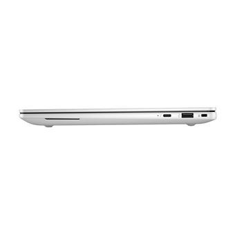 HP EliteBook X G1a Notebook Next Gen AI - Conception de charnière à 157 degrés - AMD Ryzen AI 9 - HX 375 / jusqu'à 5.1 GHz - Win 11 Pro - Radeon 890M - 32 Go RAM - 1 To SSD NVMe, TLC - 14" IPS 1920 x 1200 - Wi-Fi 7, Bluetooth - argent glacé - clavier