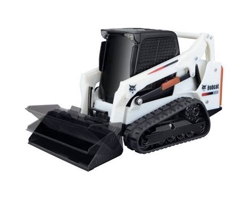 MaistoTech 582183 Bobcat T590 Véhicule RC débutant Véhicule de chantier