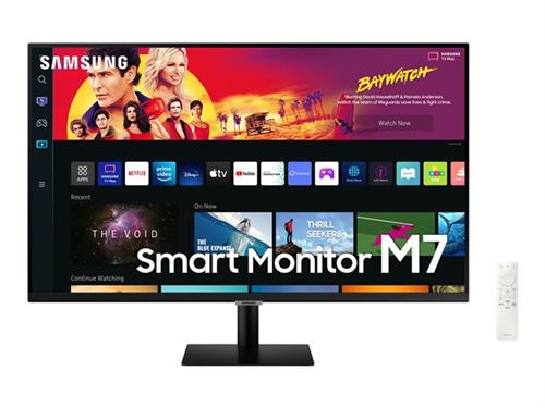 Smart monitor m7 LS32BM702UPXEN
