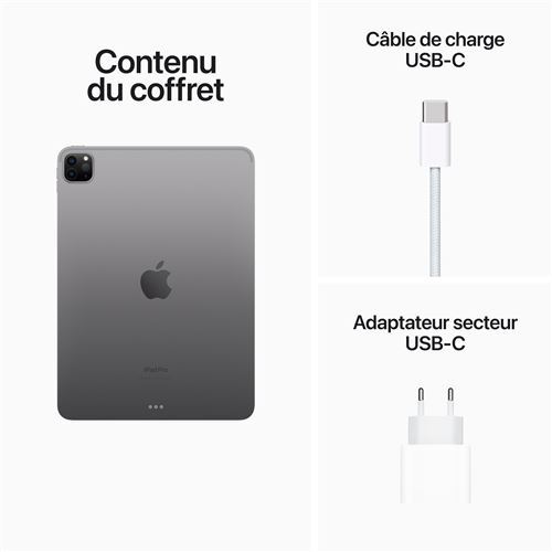 Apple iPad Pro 11