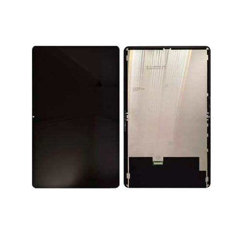 Original Ecran LCD et Vitre Tactile Pulled (PIEC) Noir pour Blackview Tab 18