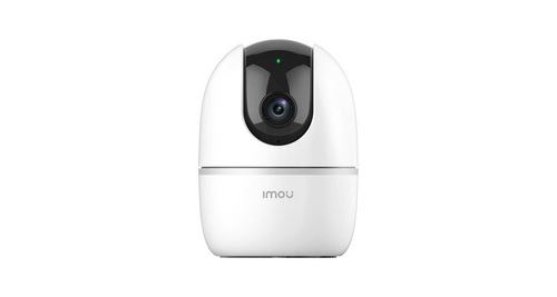 Caméra de surveillance Imou A1 4MP intérieure Blanc