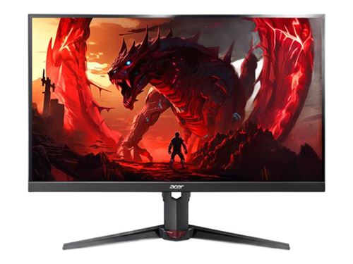 Écran PC Acer Nitro XF0 XF270 X1 27" Full HD 200Hz IPS FreeSync HDR10 1ms - Image 4