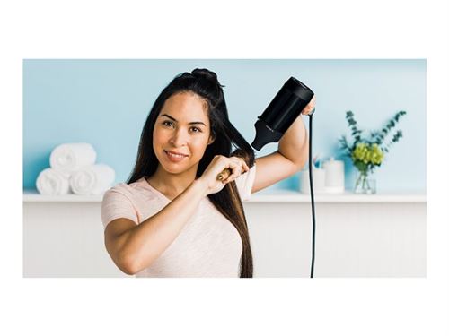 Shark STYLE iQ HD102EU - Sèche-cheveux