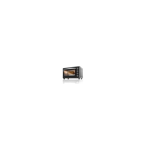Mini four Cecotec Bake&Toast 790 Blanc, Jusqu'à 230º, Capacité 46 L, 1500 W