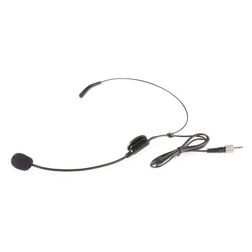 SHURE SM35 MICRO SERRE TETE AVEC BRANCHEMENT XLR