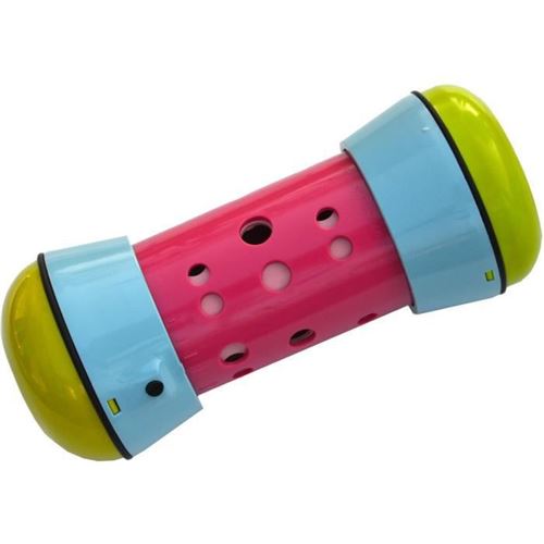 Meilleurs prix pour Distributeur de croquettes pipolino m tricolore PIPOLINO