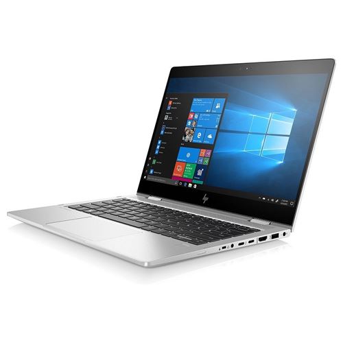 PC Portable HP Elitebook X360 830 G6 Core i7 8665U 1.9Ghz