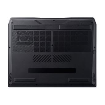 PC Portable Acer Predator Helios PH16-71 16" Intel Core i9-13900HX 32 Go RAM 2048 To SSD Noir abyssal