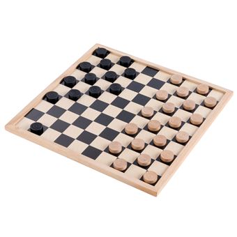 Le jeu d'échecs haut de gamme Nature pour apprendre à jouer