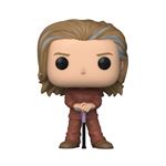 FUNKO POP MARVEL: HALF STACK - POP 5