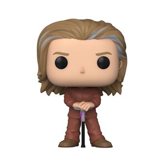 FUNKO POP MARVEL: HALF STACK - POP 5