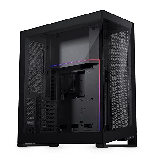 Phanteks Noir Nv7 - E-Atx - Rgb - Avec Panneaux Vitrés - Image 3