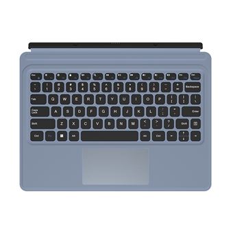 Clavier Magnétique pour Tablette Windows Yonis Y-12757 YONIS - 1