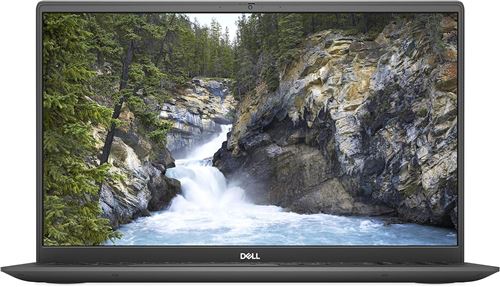 PC Portable Dell Vostro 5502 15,6 Intel Core i5 8 Go Ram 250 Go M.2 Nvme SSD