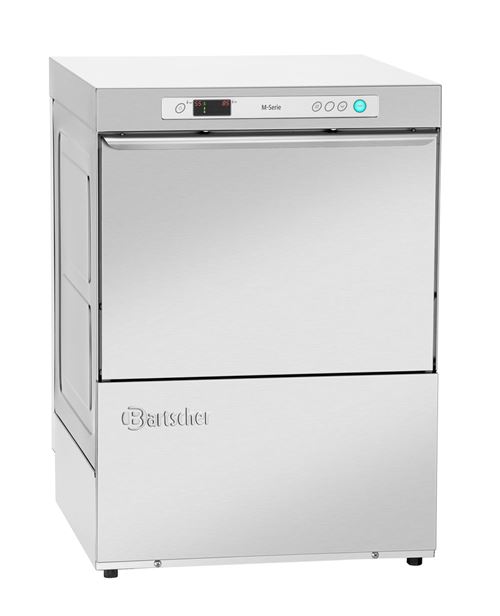  Lave-vaisselle Professionnel Us M500 K - Barstcher