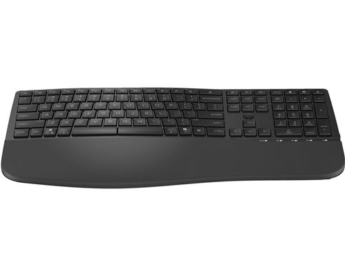 Non Communiqué Hp Clavier Double Mode 680 Comfort