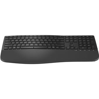 HP Clavier double mode 680 Comfort - 1