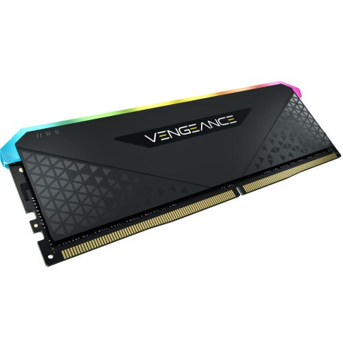 Corsair Vengeance RGB CMG16GX4M1E3200C16 memory module 16 GB 1 x 16 GB