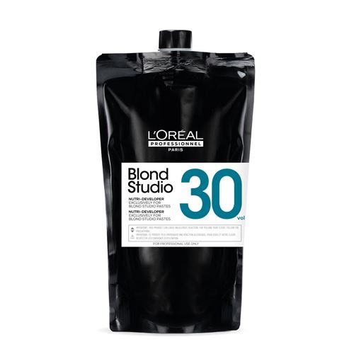  Studio Blond Nutri-D&eacute;velopper 30 V 1000 Ml