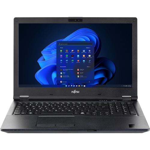 Fujitsu LifeBook E559 i5-8265U 8Go 256Go SSD 15.6'' W11