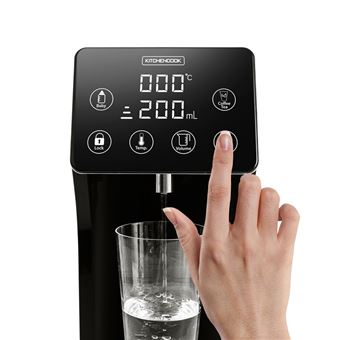 DISTRIBUTEUR D'EAU 3L WD300 LITE COMPATIBLE AVEC LE FILTRE STRIX ET BRITA