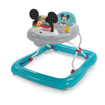Trotteur Pousseur Trotteur Parlant Minnie Vtech Pousseur Moto