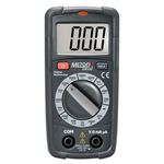 Metofix EM300 Multimètre digital compact - NETIM - 545726