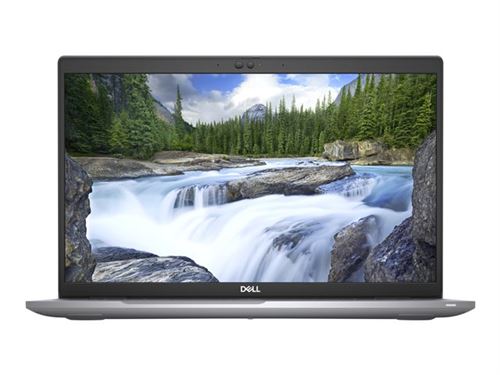 Dell Latitude 5520 - Intel Core i5 1145G7 / 2.6 GHz - vPro - Win 10 Pro 64 bits (comprend Licence Win 11 Pro) - Iris Xe Graphics - 8 Go RAM - 256 Go SSD NVMe, Class 35 - 15.6"" IPS 1920 x 1080 (Full HD) - Wi-Fi 6 - gris - BTS - avec 1 an basique sur site État correct -  reconditionné disponible sur Fnac