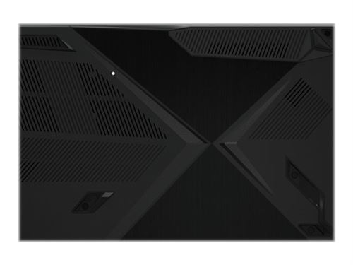 Msi Thin Gf63 11Sc-630Xfr - Intel Core i5 - 11400H / Jusqu'À 4.5 Ghz - Dos - Gf Gtx 1650 - 16 Go Ram - 512Go SSD Nvme - 15.6" 1920 X 1080 (Full Hd) @ 144 Hz - Gigabit Ethernet - Wi-Fi 6 - Noir