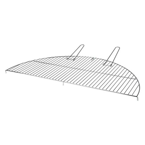 Esschert Design - Coq BBQ pour le pompier XL XL -