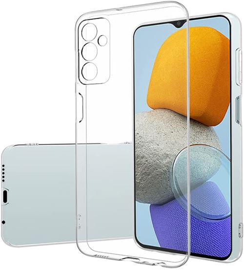 Coque Résistante avec béquille pour Samsung Galaxy M23 5G et 2 protections  écran en verre trempé [Novago] - Coque et étui téléphone mobile - Achat &  prix