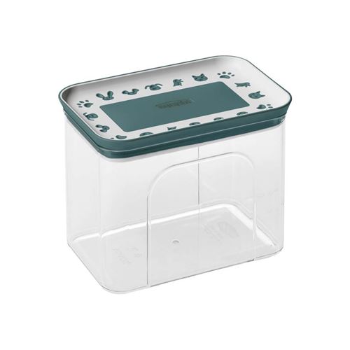 Meilleurs prix pour Zolux - Boite hermétique Snack 1.2 litres vert