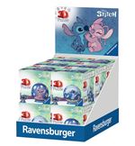Puzzle ball 54p Stitch asst