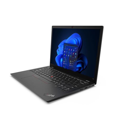 Lenovo Thinkpad L13 Gen 2 - Core i5 Gen 11 - 16 Go Ram - SSD 1 To - Linux