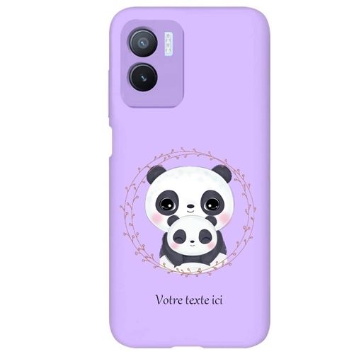 Sur Coque Violet Taperso Pour Xiaomi Redmi A Et A Avec Motif