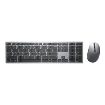 dell premier wireless keyboard