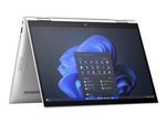 HP Elite x360 830 G11 Notebook - Conception inclinable - Intel Core Ultra 5 - 125U / jusqu'à 4.3 GHz - Win 11 Pro - Intel Graphics - 16 Go RAM - 256 Go SSD NVMe - 13.3" IPS 1920 x 1200 - Wi-Fi 6E, Bluetooth - clavier : Suisse