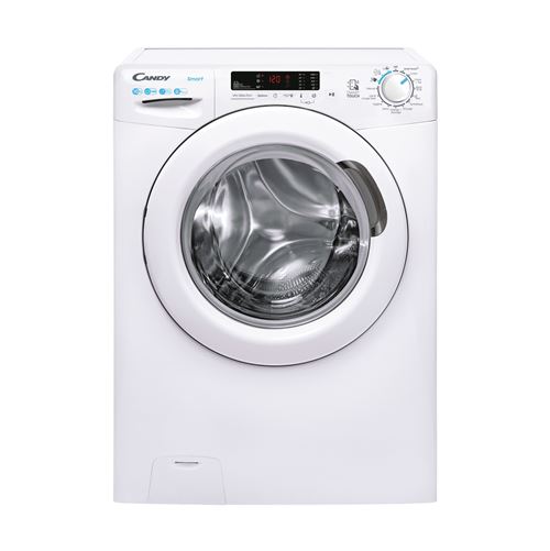 Lave-Linge Hublot Candy Cs14102Dw4/1-47 Blanc