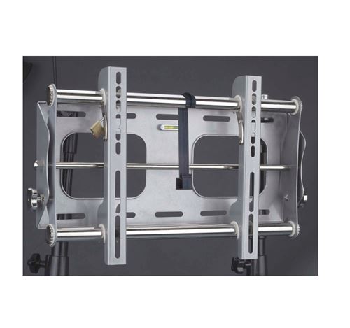  Support Mural Inclinable Pour &Eacute;cran 32"" &Agrave; 50"" Visa Electronics Vepl50/t