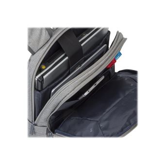 Sac à dos pour PC Portable 15.6 Rivacase 7760 / Gris