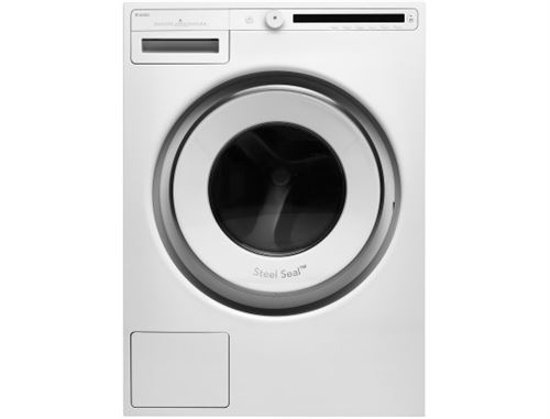 Asko Classic W2086C.W/3 machine à laver Charge avant 8 kg 1600 tr/min Blanc